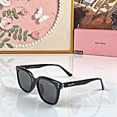 US$56.00 MIUMIU AAA+ Sunglasses #805728