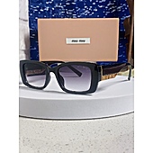 US$40.00 MIUMIU AAA+ Sunglasses #805740