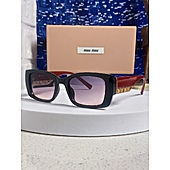 US$40.00 MIUMIU AAA+ Sunglasses #805742
