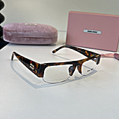 US$40.00 MIUMIU AAA+ Sunglasses #805743