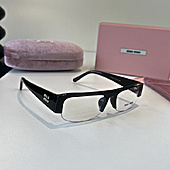US$40.00 MIUMIU AAA+ Sunglasses #805745