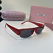 US$40.00 MIUMIU AAA+ Sunglasses #805746