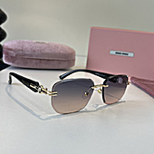 US$40.00 MIUMIU AAA+ Sunglasses #805748