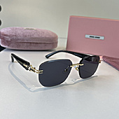 US$40.00 MIUMIU AAA+ Sunglasses #805749