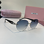 US$40.00 MIUMIU AAA+ Sunglasses #805750