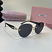 US$40.00 MIUMIU AAA+ Sunglasses #805751