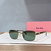 US$65.00 MIUMIU AAA+ Sunglasses #805752