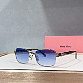 US$65.00 MIUMIU AAA+ Sunglasses #805760