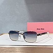 US$65.00 MIUMIU AAA+ Sunglasses #805762