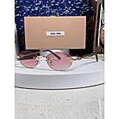US$39.00 MIUMIU AAA+ Sunglasses #805768