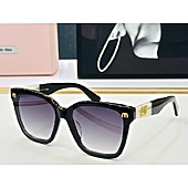 US$69.00 MIUMIU AAA+ Sunglasses #805770