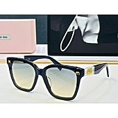 US$69.00 MIUMIU AAA+ Sunglasses #805771