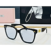 US$69.00 MIUMIU AAA+ Sunglasses #805772