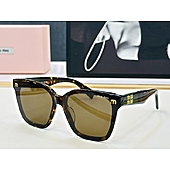 US$69.00 MIUMIU AAA+ Sunglasses #805773