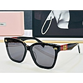 US$69.00 MIUMIU AAA+ Sunglasses #805776