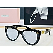 US$69.00 MIUMIU AAA+ Sunglasses #805782
