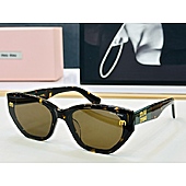 US$69.00 MIUMIU AAA+ Sunglasses #805785