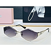 US$73.00 MIUMIU AAA+ Sunglasses #805851