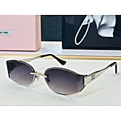 US$73.00 MIUMIU AAA+ Sunglasses #805852