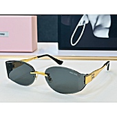 US$73.00 MIUMIU AAA+ Sunglasses #805854