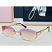 US$73.00 MIUMIU AAA+ Sunglasses #805857