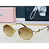 US$69.00 MIUMIU AAA+ Sunglasses #805859