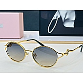 US$69.00 MIUMIU AAA+ Sunglasses #805862