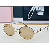 US$69.00 MIUMIU AAA+ Sunglasses #805863