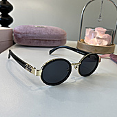 US$42.00 MIUMIU AAA+ Sunglasses #805871