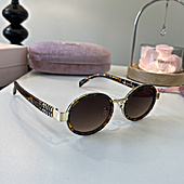 US$42.00 MIUMIU AAA+ Sunglasses #805872