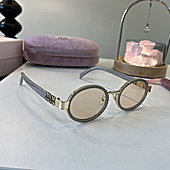US$42.00 MIUMIU AAA+ Sunglasses #805875