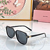US$44.00 MIUMIU AAA+ Sunglasses #805877