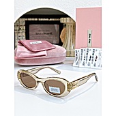 US$69.00 MIUMIU AAA+ Sunglasses #805884