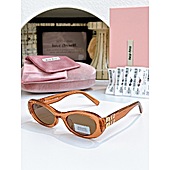 US$69.00 MIUMIU AAA+ Sunglasses #805885