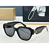 US$69.00 BVLGARI AAA+ Sunglasses #805893