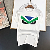 US$37.00 Fendi T-shirts for men #805980