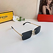 US$44.00 Fendi AAA+ Sunglasses #805981