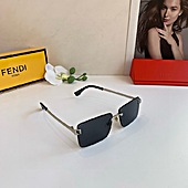 US$44.00 Fendi AAA+ Sunglasses #805983