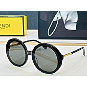 US$69.00 Fendi AAA+ Sunglasses #805984