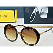US$69.00 Fendi AAA+ Sunglasses #805985