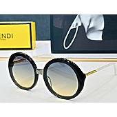 US$69.00 Fendi AAA+ Sunglasses #805987