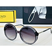 US$69.00 Fendi AAA+ Sunglasses #805989