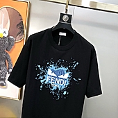 US$37.00 Fendi T-shirts for men #805990