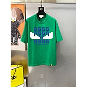 US$37.00 Fendi T-shirts for men #805997