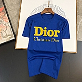 US$37.00 Dior T-shirts for men #806010