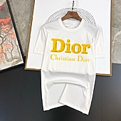 US$37.00 Dior T-shirts for men #806011
