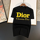 US$37.00 Dior T-shirts for men #806012