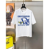 US$37.00 Dior T-shirts for men #806018