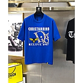 US$37.00 Dior T-shirts for men #806022
