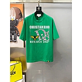 US$37.00 Dior T-shirts for men #806023